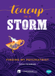 Image for Teacup in a storm  : finding my psychiatrist