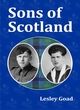 Image for Sons of Scotland  : a family story of brothers from The Gorbals