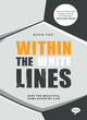 Image for Within the white lines  : how the beautiful game saved my life