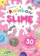 Image for Magical Rainbow Slime C&amp;F only