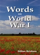 Image for Words on World War I