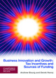 Image for Business innovation and growth  : tax incentives and sources of funding