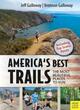 Image for America&#39;s best trails  : the most beautiful places to run