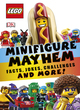 Image for LEGO minifigure mayhem