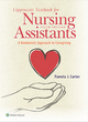 Image for Lippincott textbook for nursing assistants  : a humanistic approach to caregiving