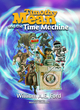 Image for Timothy Mean and the time machine