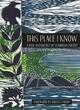 Image for This place I know  : a new anthology of Cumbrian poetry