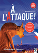 Image for áA l&#39;attaque  : leaving certificate French for Higher Level