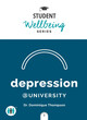 Image for Depression at university  : a pocket guide