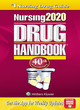 Image for Nursing2020 drug handbook