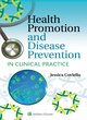 Image for Health promotion and disease prevention in clinical practice