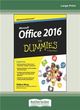 Image for Office 2016
