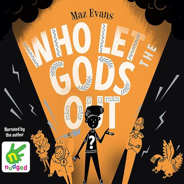 who-let-the-gods-out-by-evans-maz-9781528830591-browns-books