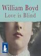 Image for Love is blind
