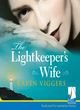 Image for The lightkeeper&#39;s wife