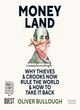 Image for Moneyland  : why thieves &amp; crooks now rule the world &amp; how to take it back