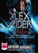 Image for Alex Rider: Secret Weapon