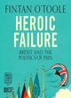 Image for Heroic failure
