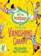 Image for The case of the vanishing granny