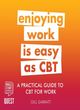Image for A practical guide to CBT for work