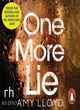 Image for One more lie