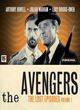 Image for The avengers  : the lost episodesVolume 1