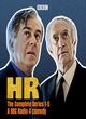 Image for HR  : the complete series 1-5