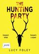Image for The hunting party