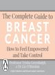 Image for The complete guide to breast cancer
