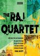 Image for The Raj quartet  : a BBC Radio 4 full-cast dramatisation