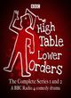 Image for High table, lower orders  : the complete series 1 and 2