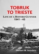 Image for Tobruk to Trieste