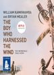 Image for The boy who harnessed the wind  : a memoir