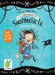 Image for The Adventures of Swashbuckle Lil: The Secret Pirate &amp; The Jewel Thief