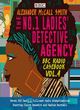 Image for The No. 1 Ladies&#39; Detective Agency  : BBC Radio casebookVolume 4