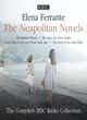 Image for The Neapolitan novels  : the complete BBC Radio collection