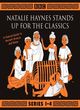 Image for Natalie Haynes stands up for the classicsSeries 1-4