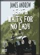 Image for Death waits for no lady