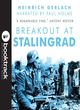 Image for Breakout at Stalingrad