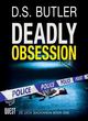 Image for Deadly obsession