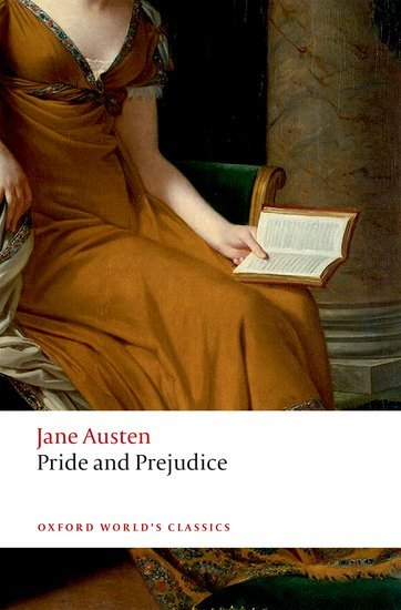 Pride And Prejudice 3rd Edition 