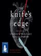 Image for The knife&#39;s edge