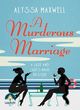 Image for A murderous marriage