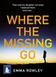Image for Where the missing go
