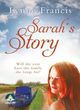 Image for Sarah&#39;s story