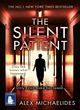 Image for The silent patient