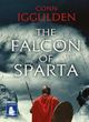 Image for The Falcon of Sparta