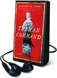 Image for The Tubman command  : a novel