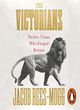 Image for The Victorians  : twelve titans who forged Britain