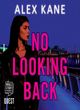 Image for No looking back